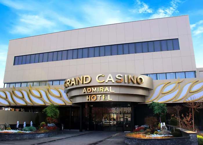 Admiral Hotel